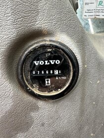Volvo EC140 - 13