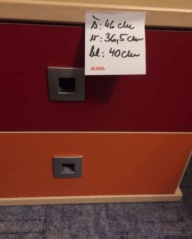 Kompletní dětský pokoj - 13