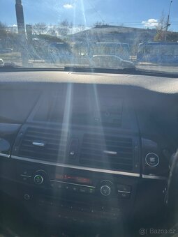 BMW X5 Angličan na prodej - 13