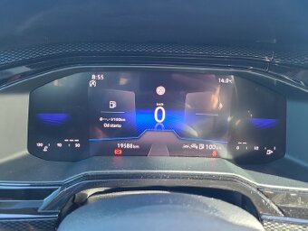 VOLKSWAGEN TAIGO 1.0 TSI 85 KW People - 13