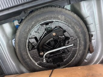 Prodám náhradní díly Škoda Octavia 3/III - 13