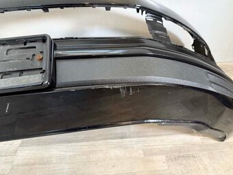 VW TRANSPORTER T6 15-19 nárazník LC9X 7E5807221D - 13
