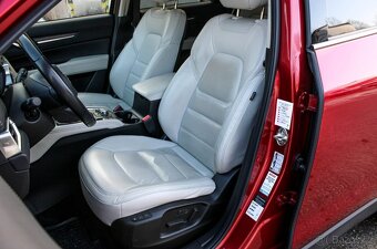 Mazda CX-5 2.2 Skyactiv Revolution TOP AWD - 13