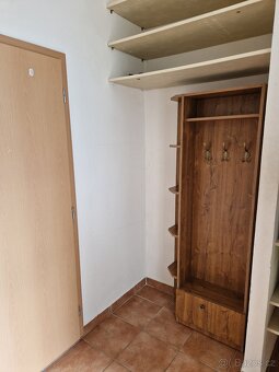 Prodej bytu, Brno - Zábrdovice 1+1 - 13