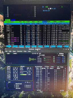 Počítač pro běžné domácí použití - 13