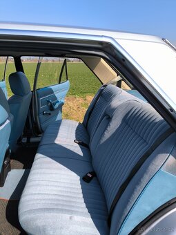 Ford Granada 2.3 GL-S (1977) - 13