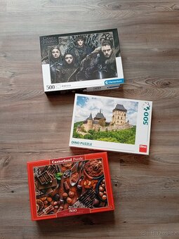 7x Puzzle - 13