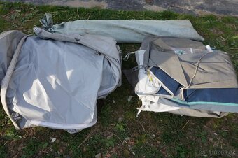 AVENTO PRIMERO 390 OBYTNÝ KARAVAN - 13