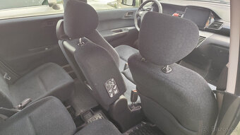 Honda FR-V 1,7 92kW ČR 2. maj. 95 000 KM - TOP - 13