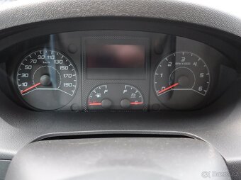 Opel Movano 2.2CDTi 103kW L4H2 3.5T TOP STAV NOVÉ - 13