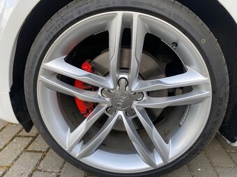 Audi TT 8J 2.0 TFSi 147kw ROADSTER - 13