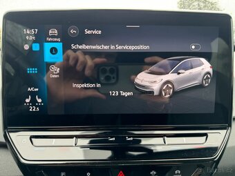 Volkswagen ID.3 Pro S 150kw/Matrix/Keyless/360°kamery/82kwh - 13