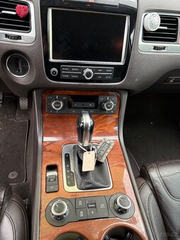 Vw Touareg 3.0tdi - 13