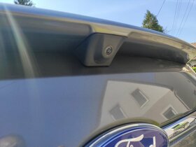 Ford Taurus SHO 3.5 V6 4x4 BiTurbo - 13