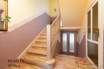 Prodej, domy/rodinný, 190 m2, Jungmannova 329/13, 79401 Krno - 13