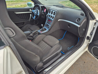 Alfa Romeo Brera 2.4 JTDm / 154kW / 2009 - 13