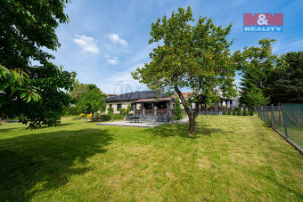 Prodej rodinného domu, 136 m², Domanín - 13