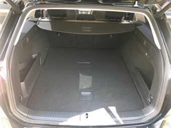 Volkswagen Passat B8 2.0tdi/140kw WEBASTO - 13