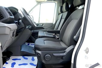MAN TGE 3.140 • 2.0TDi • 2023 • L3H2 • 111.000km • DPH - 13