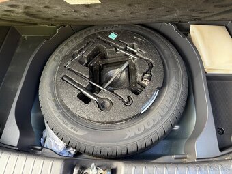 Hyundai i30 1.6. 92,7kw 2011 - 13