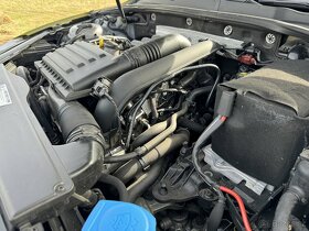 VW Golf VII - 1.4 TSi 110kW (HighLine, R-line) - 13