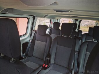 Ford Transit Custom, 2.2 TDCi 9 MÍST - 13