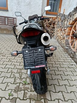 HONDA CB 600 F HORNET - 13