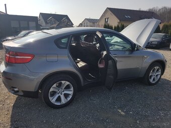 Bmw X6,Xdrive 35D,210kw - 13