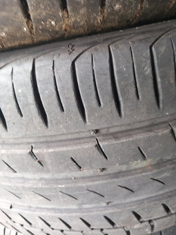 245/45R18 LETNÍ PNEU CONTINENTAL - 13