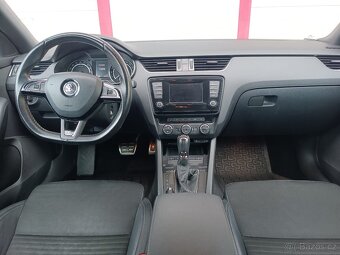 Prodám Škoda RS 2.0 TDI 135KW - 13