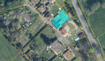 RD po rekonstruci, 5+1, 120m2+garáž K.Vary - Stará Role - 13