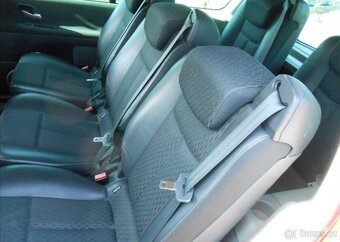 Renault Espace 2,0 125 kW 7 Míst Historie benzín - 13