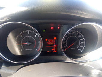 C4 aircross 1,6 Hdi 4x4 - 13