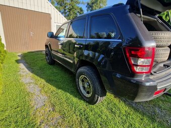 5x 245/75 R16  5x127  Jeep Grand cherokee, wrangler.... - 13