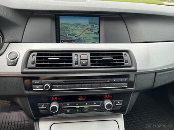 BMW 520 D 135 kW - 13