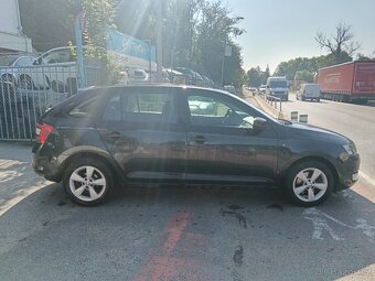 škoda rapid - 13