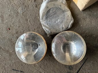 Wartburg 353 nahradní dily - 13