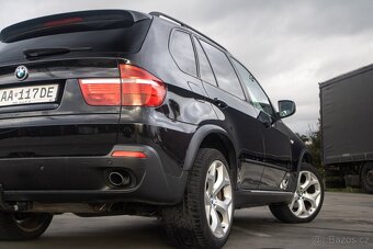 BMW X5 xDrive30d, 173kW, A6 /AJ NA SPLÁTKY / PROTIÚČET/ - 13