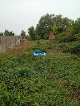 Prodej stavebního pozemku 799 m², Javorník - Ves - 13