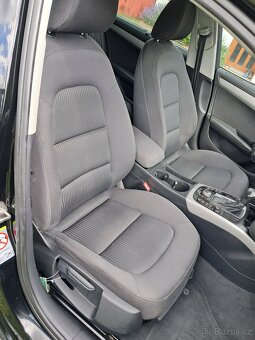 Audi A4 avant,2.0tdi velmi zachovalé,SERV.KN - 13