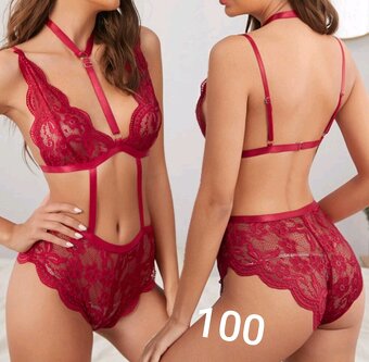 Sexy dámské oblečení - 13