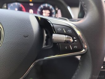 Octavia IV 2.0 TDI DSG TAŽNÉ ZÁRUKA - 13