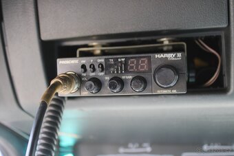 MAN TGL 8.220, EURO 5EEV, NEZÁVISLÁ KLIMATIZACE +SVAN CHT101 - 13