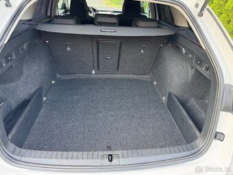 Octavia 4 COMBI 2.0TDI 110KW STYLE ACC TAŽNÉ ČR DPH - 13