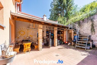 Prodej rodinného domu, 83 m2 - Ivančice - Alexovice - 13