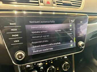 Škoda Superb, 2.0 TDi 140 Kw DSG 4x4 L&K - 13