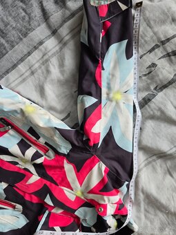 ZIMNÍ lyžařská bunda Reima 92 - 13