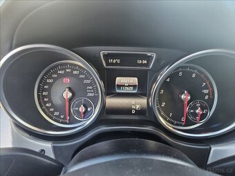 Mercedes-Benz GLE 3,0 1.Maj. ČR  - 13