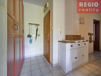 Prodej bytu 3+1, Frýdlant nad Ostravicí, ul. Školní - 13