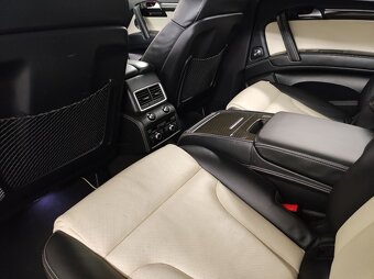🎉AUDI Q7 6.0 V12 TDI 368 KW 6 MÍST🎉 - 13